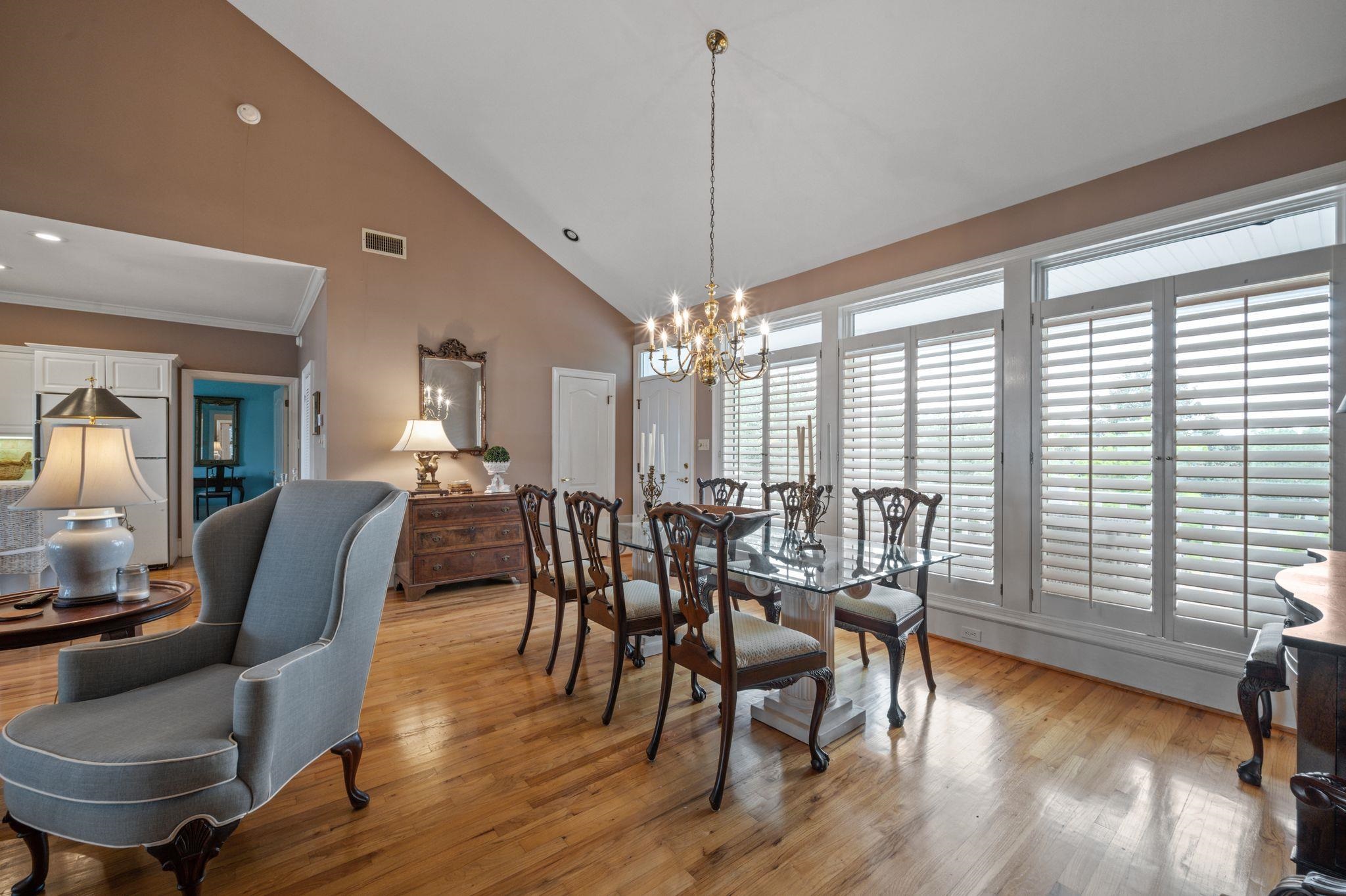 31800 River Road Orange Beach, AL 36561 - Photo 21 of 69 Dining Area