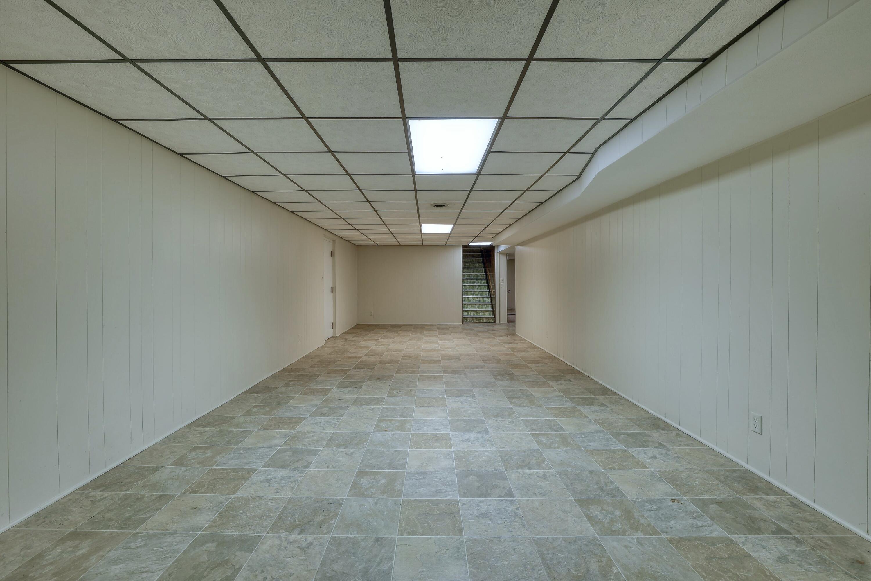 3910 Fresno Road Brookfield, WI 53045 - Photo 36 of 47 Lower Level Rec-Room