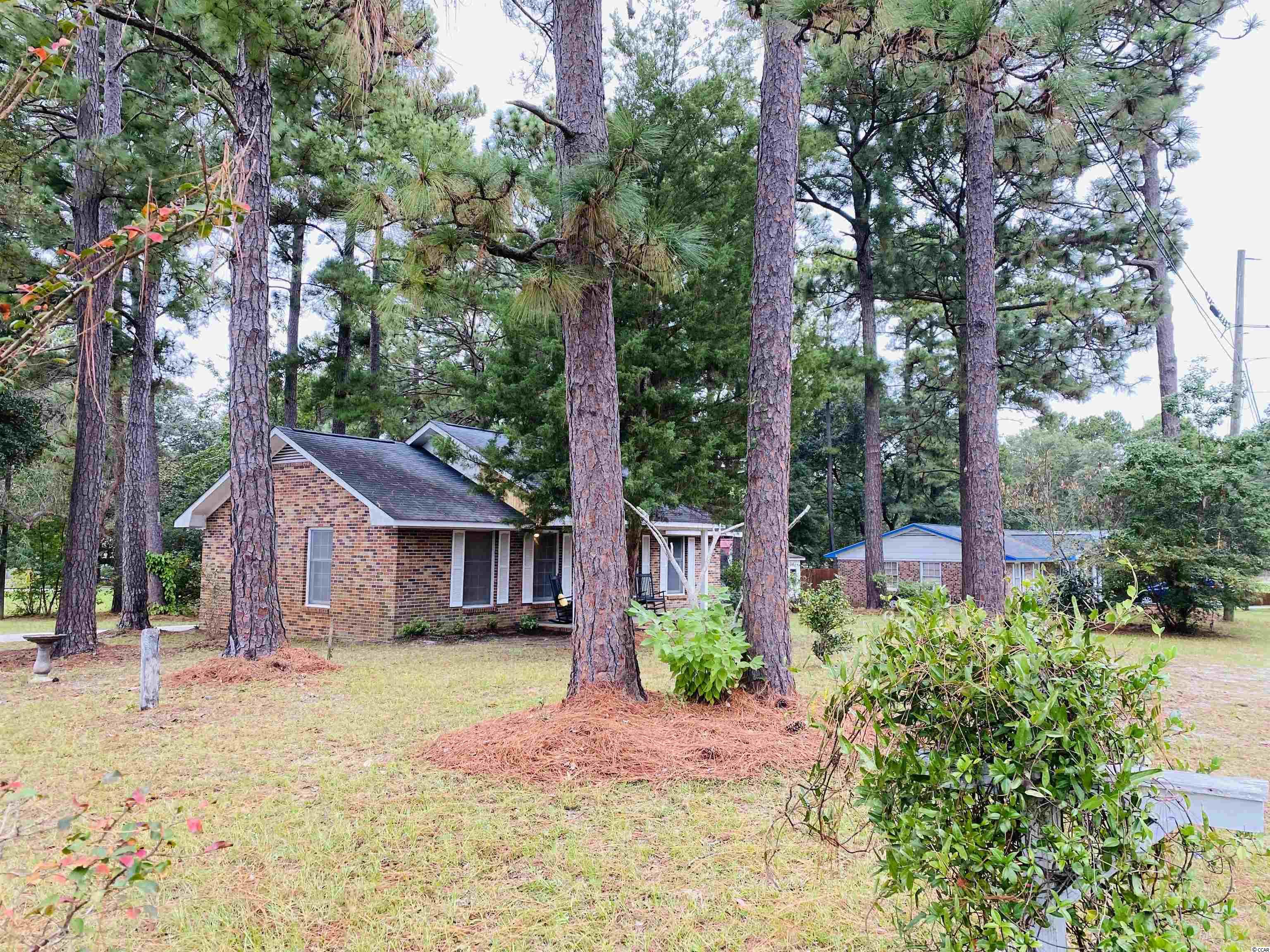2512 Old Charleston Road Georgetown, SC 29440 - Photo 2 of 25