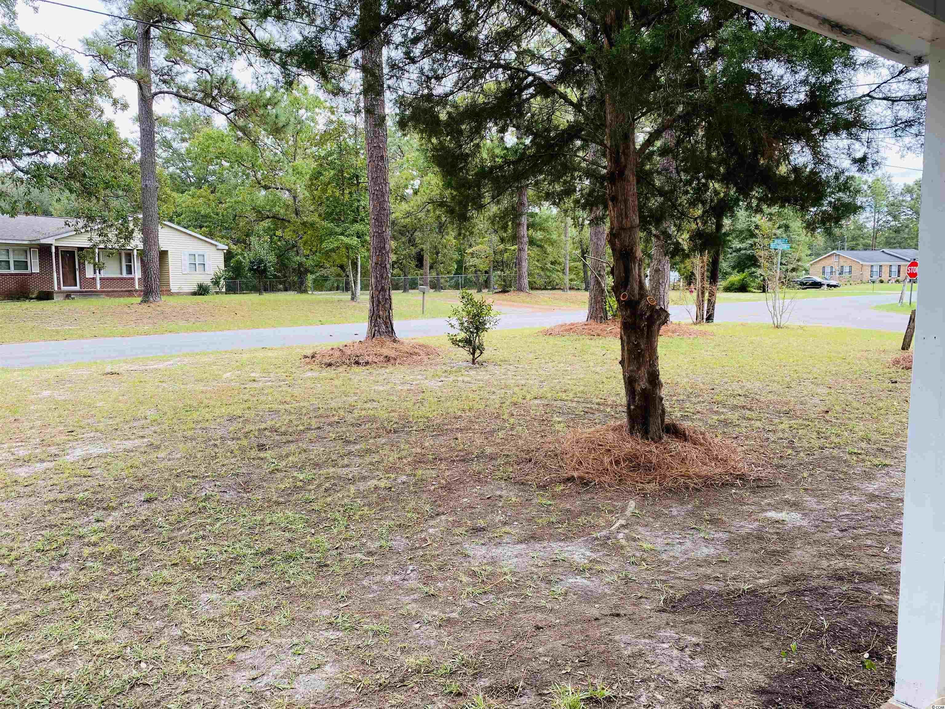 2512 Old Charleston Road Georgetown, SC 29440 - Photo 15 of 25