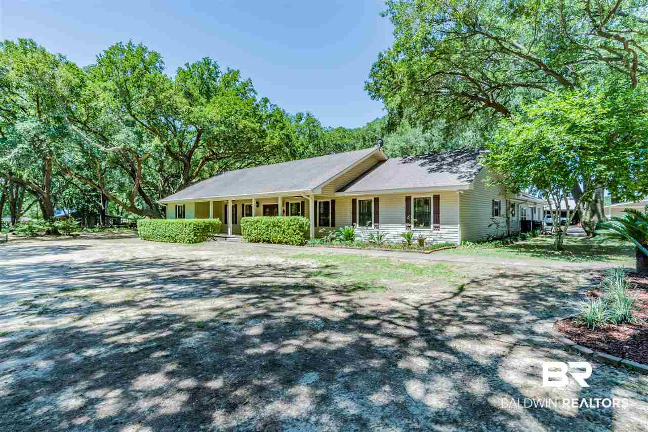 14391 County Road 65 Foley, AL 36535 - Photo 1 of 49 14391 County Rd 65 Foley Al 36535