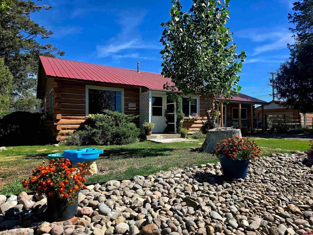 $339,000 | 610 Hermosa Street, Del Norte, CO 81132