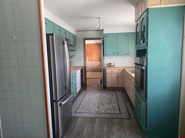 $339,000 | 610 Hermosa Street, Del Norte, CO 81132