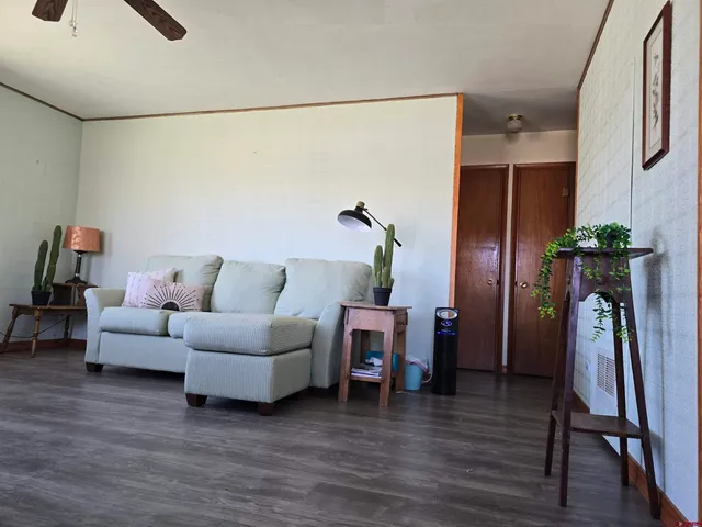 $339,000 | 610 Hermosa Street, Del Norte, CO 81132