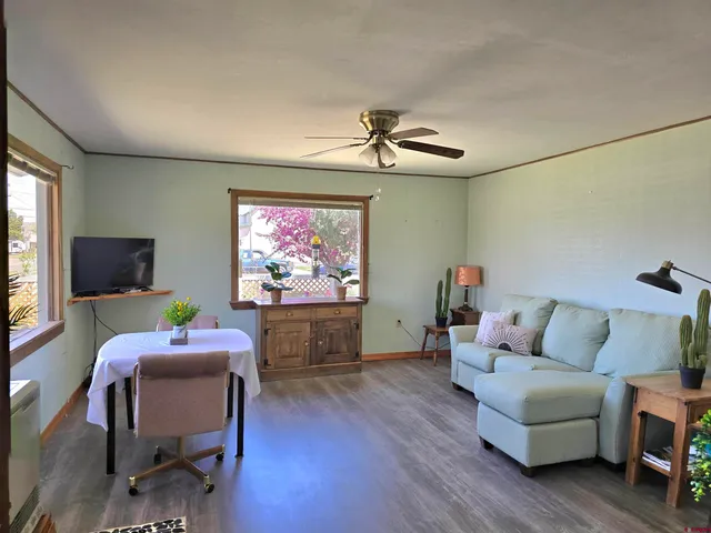 $339,000 | 610 Hermosa Street, Del Norte, CO 81132