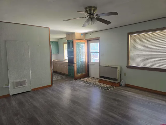 $339,000 | 610 Hermosa Street, Del Norte, CO 81132