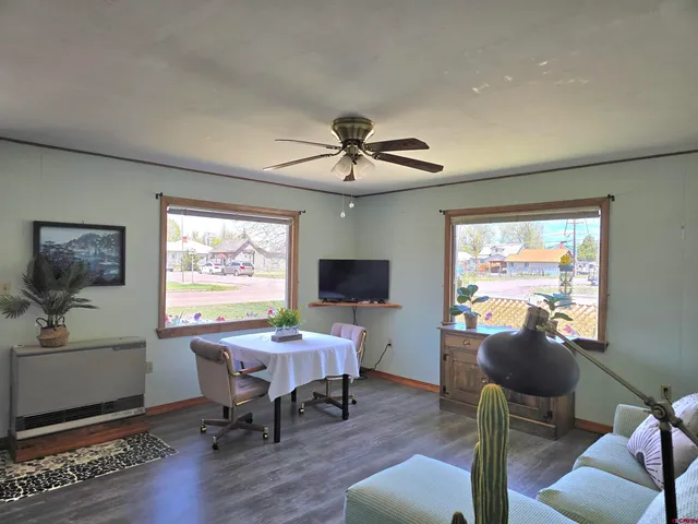 $339,000 | 610 Hermosa Street, Del Norte, CO 81132