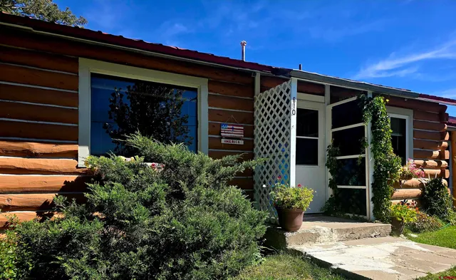 $339,000 | 610 Hermosa Street, Del Norte, CO 81132