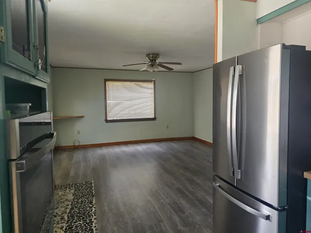 $339,000 | 610 Hermosa Street, Del Norte, CO 81132