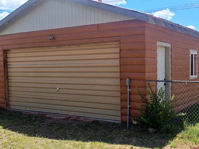 $339,000 | 610 Hermosa Street, Del Norte, CO 81132