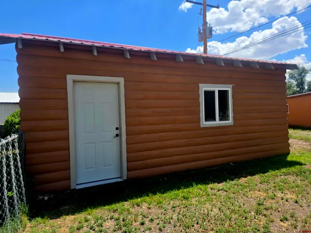 $339,000 | 610 Hermosa Street, Del Norte, CO 81132
