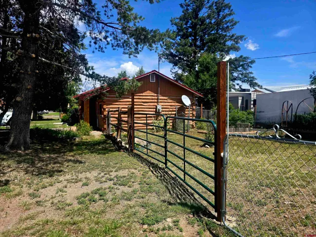 $339,000 | 610 Hermosa Street, Del Norte, CO 81132