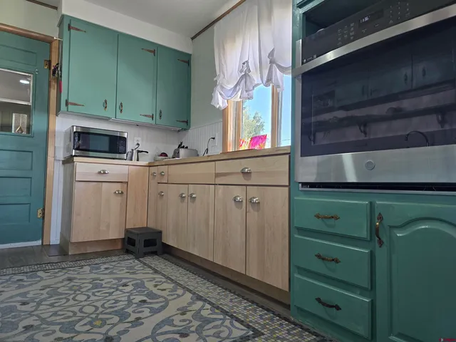 $339,000 | 610 Hermosa Street, Del Norte, CO 81132