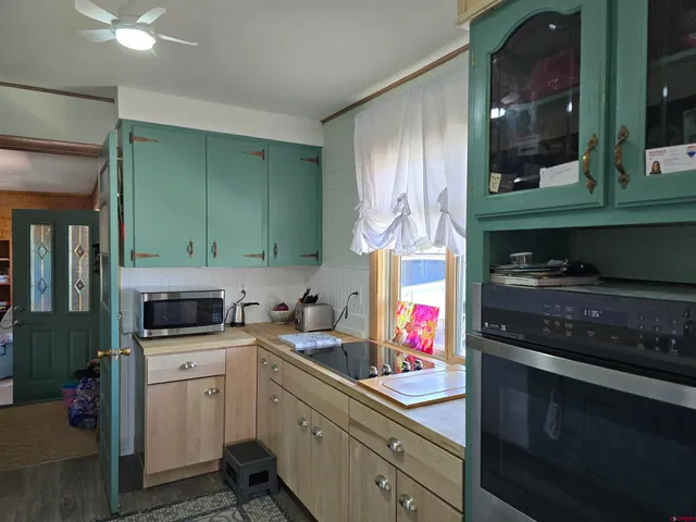 $339,000 | 610 Hermosa Street, Del Norte, CO 81132