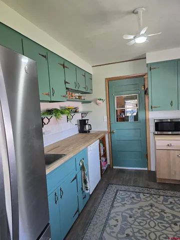 $339,000 | 610 Hermosa Street, Del Norte, CO 81132