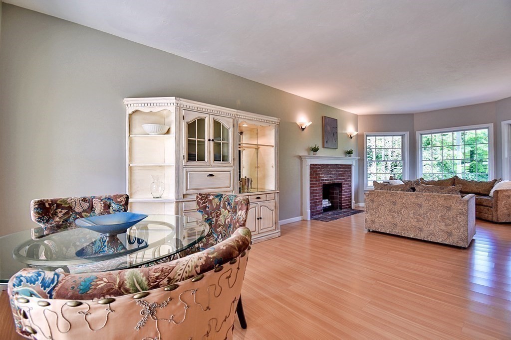 10 Wilder Road Bolton, MA 01740 - Photo 13 of 42