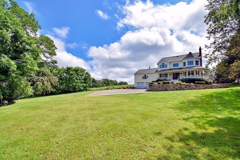 10 Wilder Road Bolton, MA 01740 - Photo 33 of 42