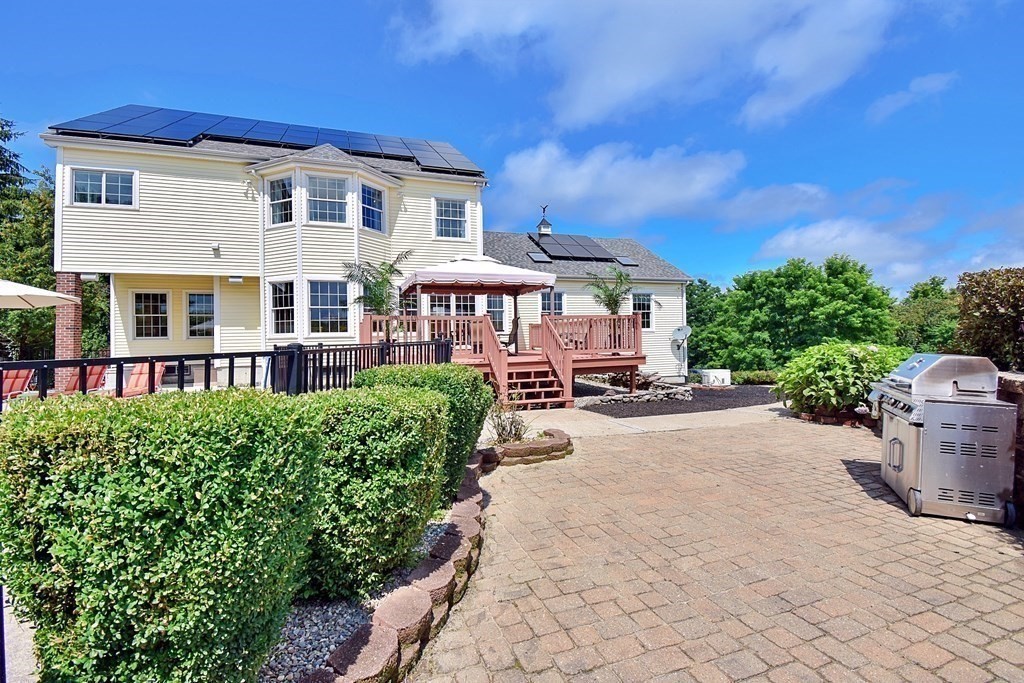 10 Wilder Road Bolton, MA 01740 - Photo 35 of 42