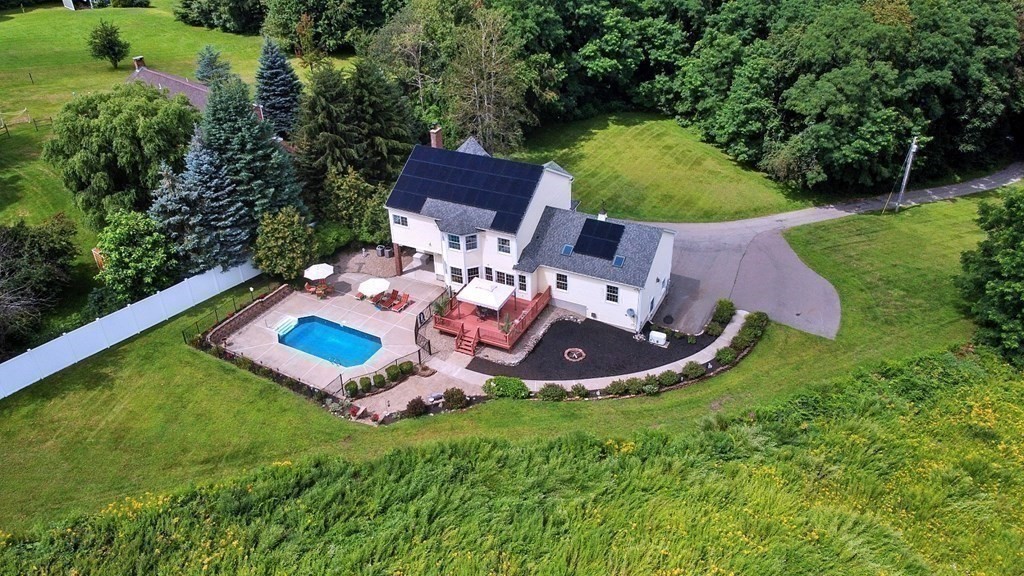 10 Wilder Road Bolton, MA 01740 - Photo 39 of 42