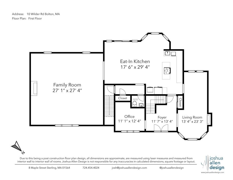 10 Wilder Road Bolton, MA 01740 - Photo 41 of 42