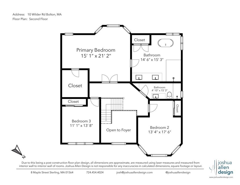 10 Wilder Road Bolton, MA 01740 - Photo 42 of 42