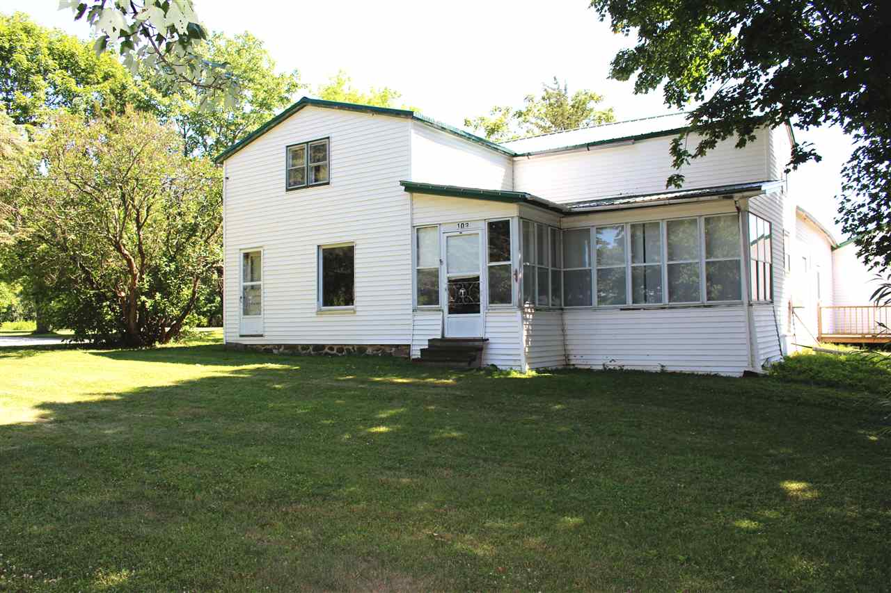963 Truck Route, Unit 1 Alburgh, VT 05440 - Photo 1 of 21 Gallery Image 1