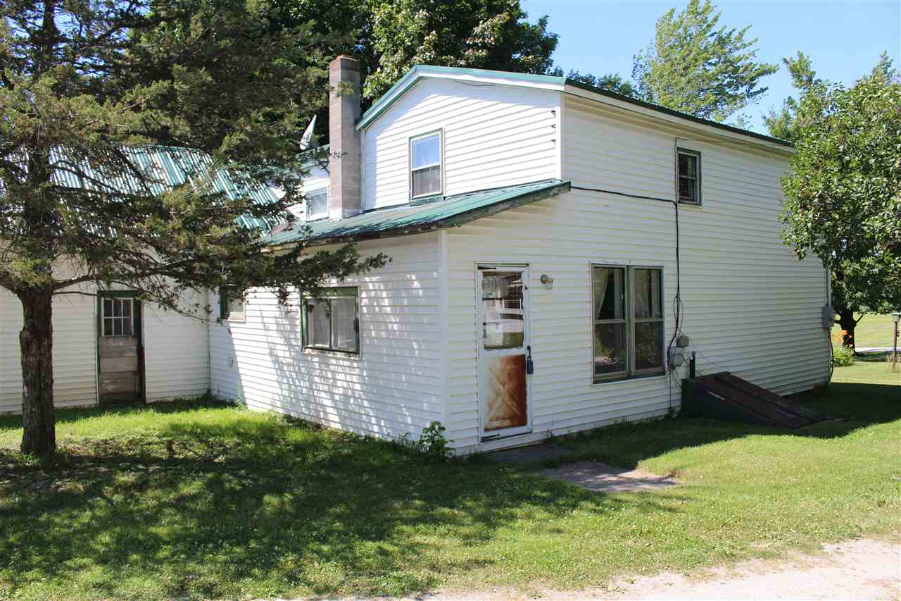 963 Truck Route, Unit 1 Alburgh, VT 05440 - Photo 2 of 21 Gallery Image 2