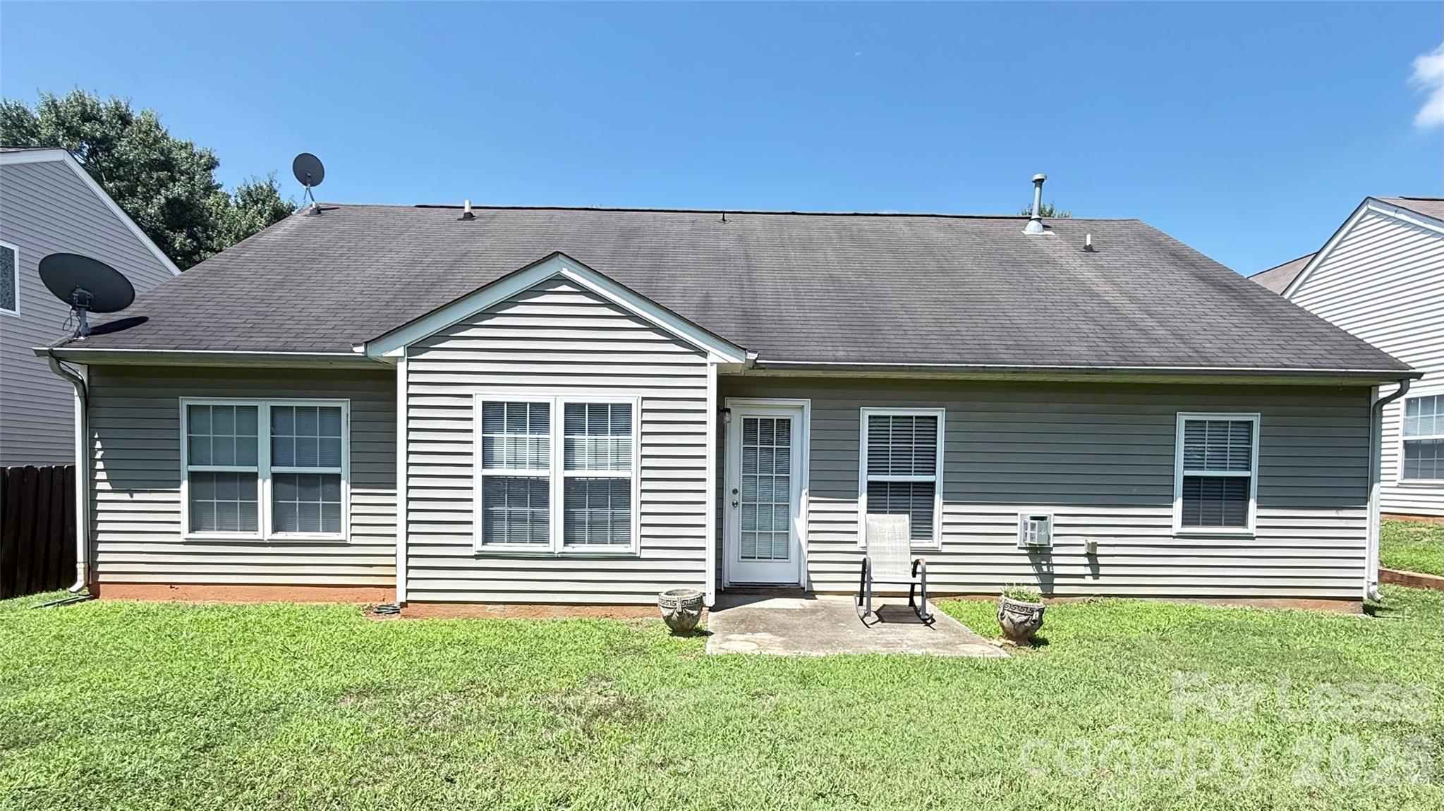 13412 Philip Michael Road Huntersville, NC 28078 - Photo 9 of 10