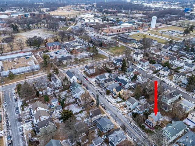 $450,000 | 28 Handy Street, New Brunswick, NJ 08901