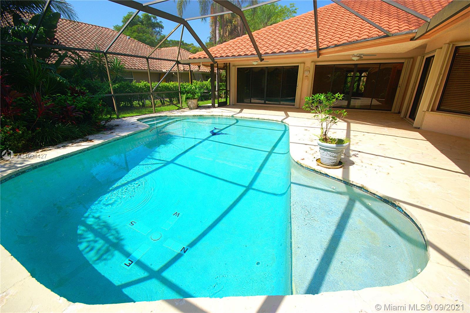 1240 Parkside Avenue Boca Raton, FL 33486 - Photo 45 of 60