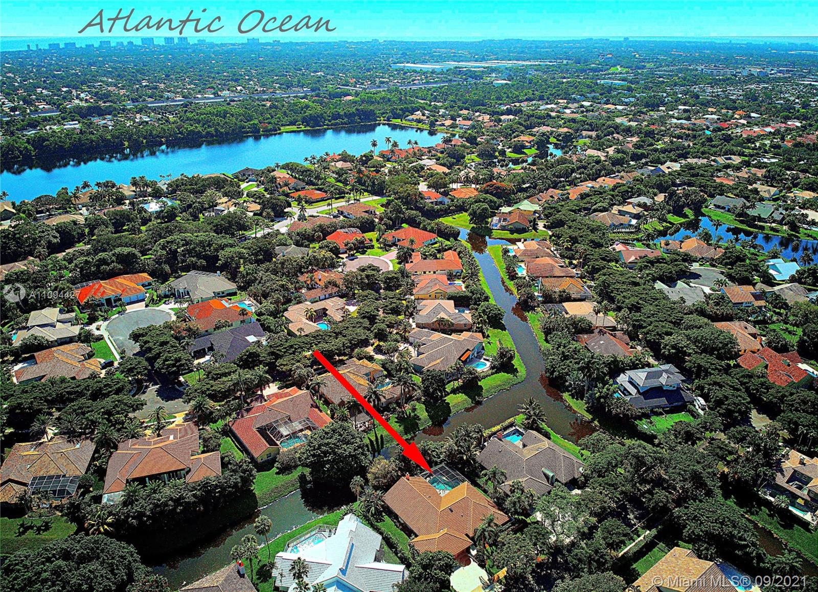 1240 Parkside Avenue Boca Raton, FL 33486 - Photo 53 of 60