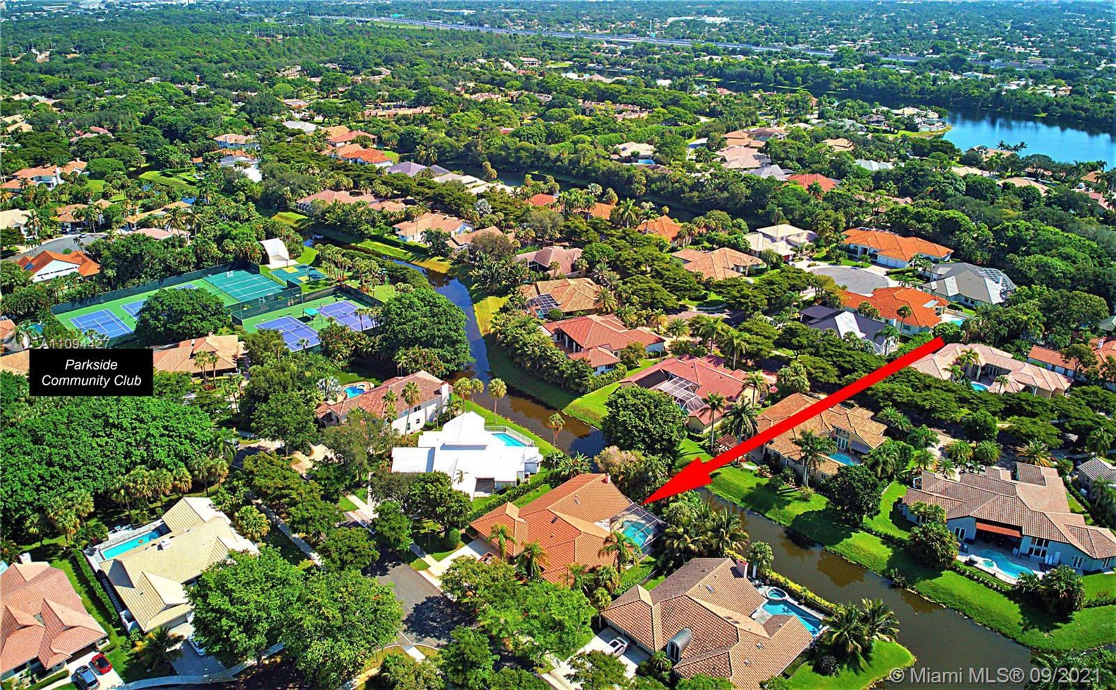 1240 Parkside Avenue Boca Raton, FL 33486 - Photo 54 of 60