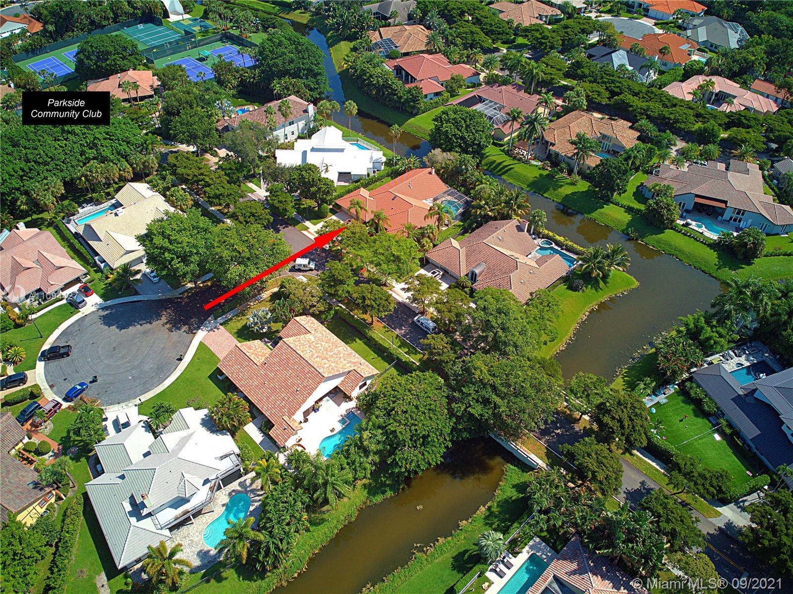 1240 Parkside Avenue Boca Raton, FL 33486 - Photo 55 of 60