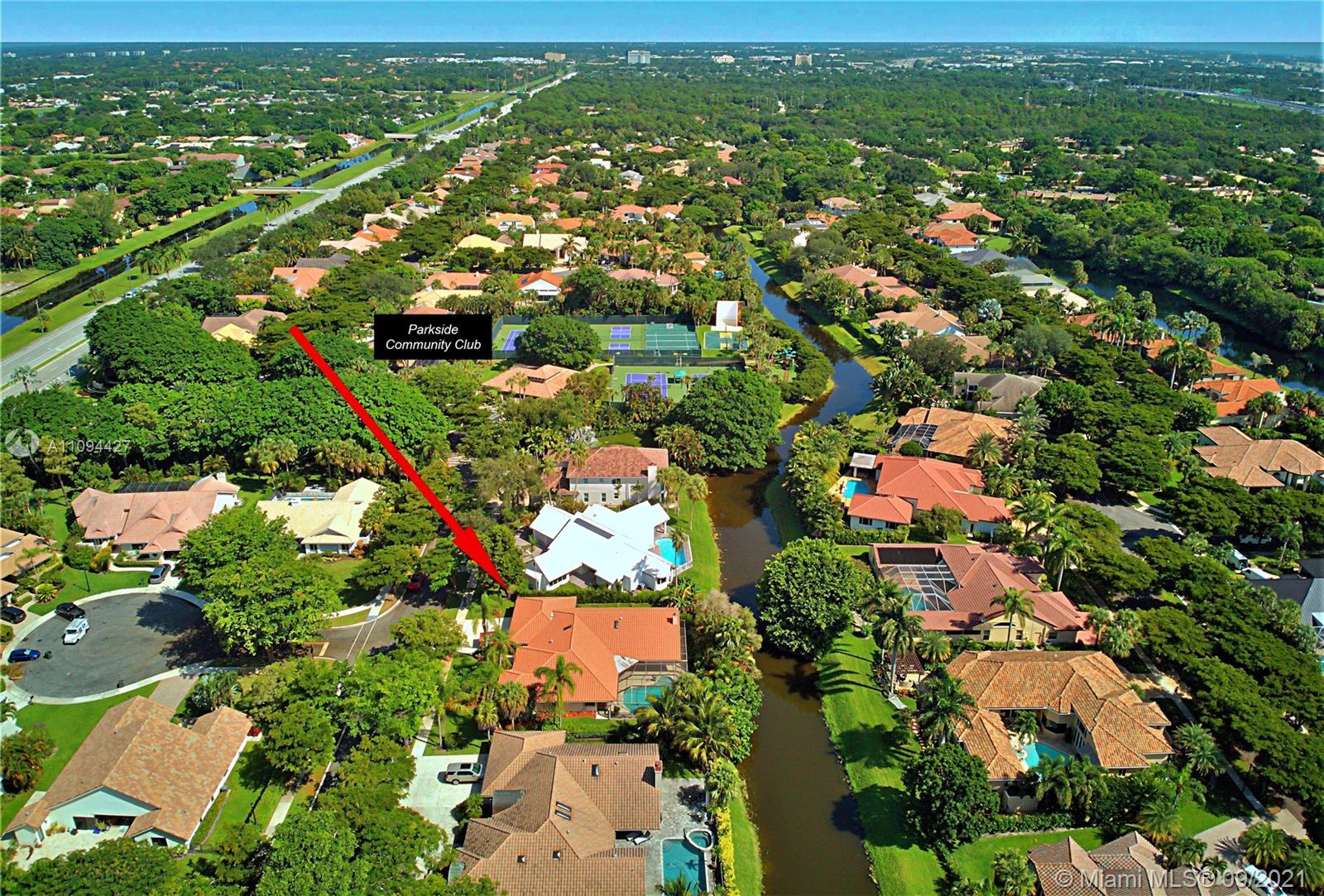 1240 Parkside Avenue Boca Raton, FL 33486 - Photo 56 of 60