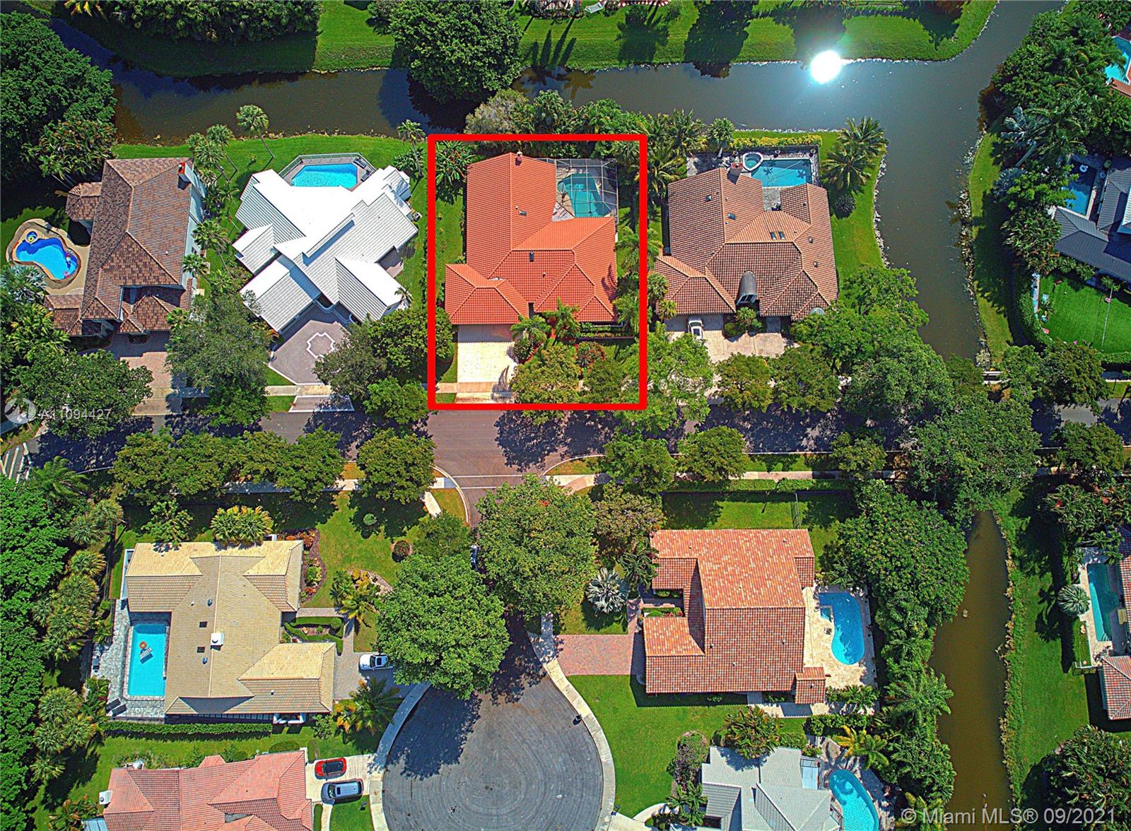 1240 Parkside Avenue Boca Raton, FL 33486 - Photo 57 of 60