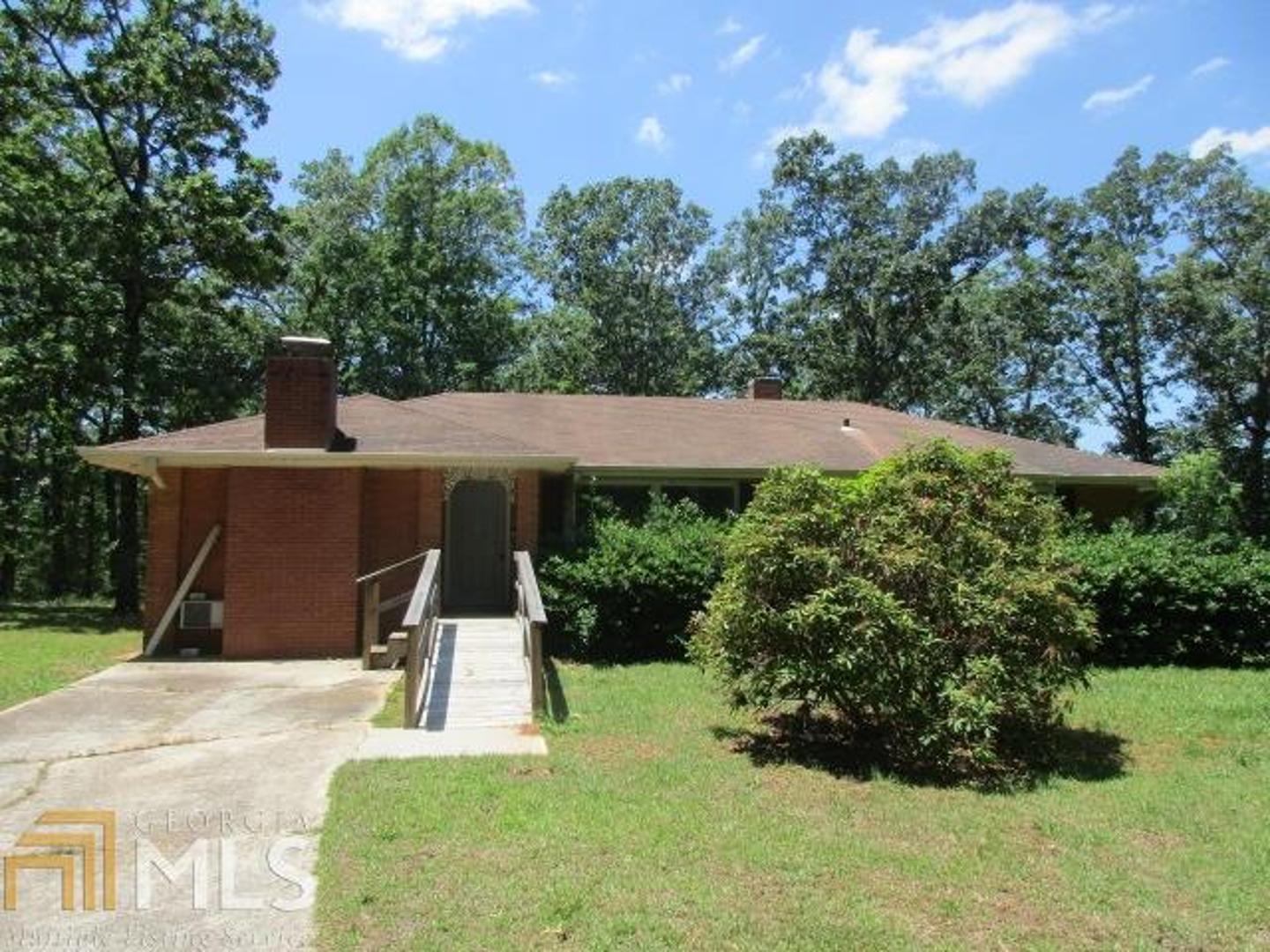 2194 Fairview Road Stockbridge, GA 30281 - Photo 1 of 1