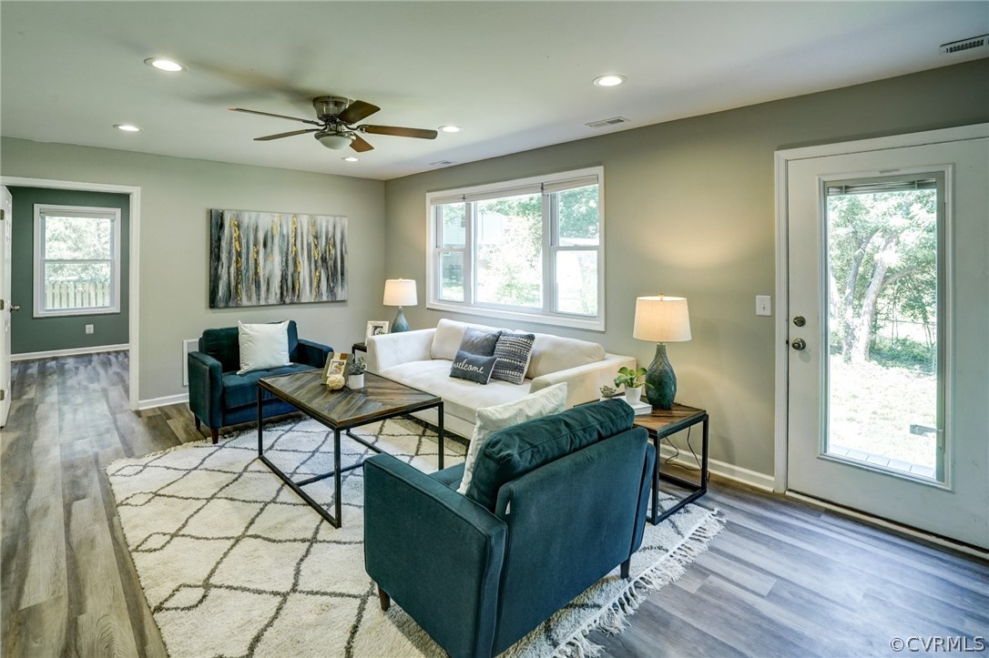2302 Cranbrook Road Henrico, VA 23229 - Photo 13 of 38 Gallery Image 13