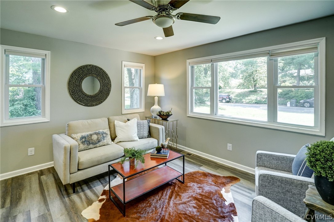 2302 Cranbrook Road Henrico, VA 23229 - Photo 17 of 38 Gallery Image 17