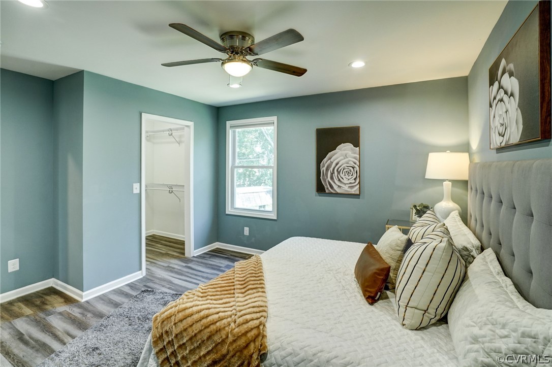 2302 Cranbrook Road Henrico, VA 23229 - Photo 24 of 38 Gallery Image 24