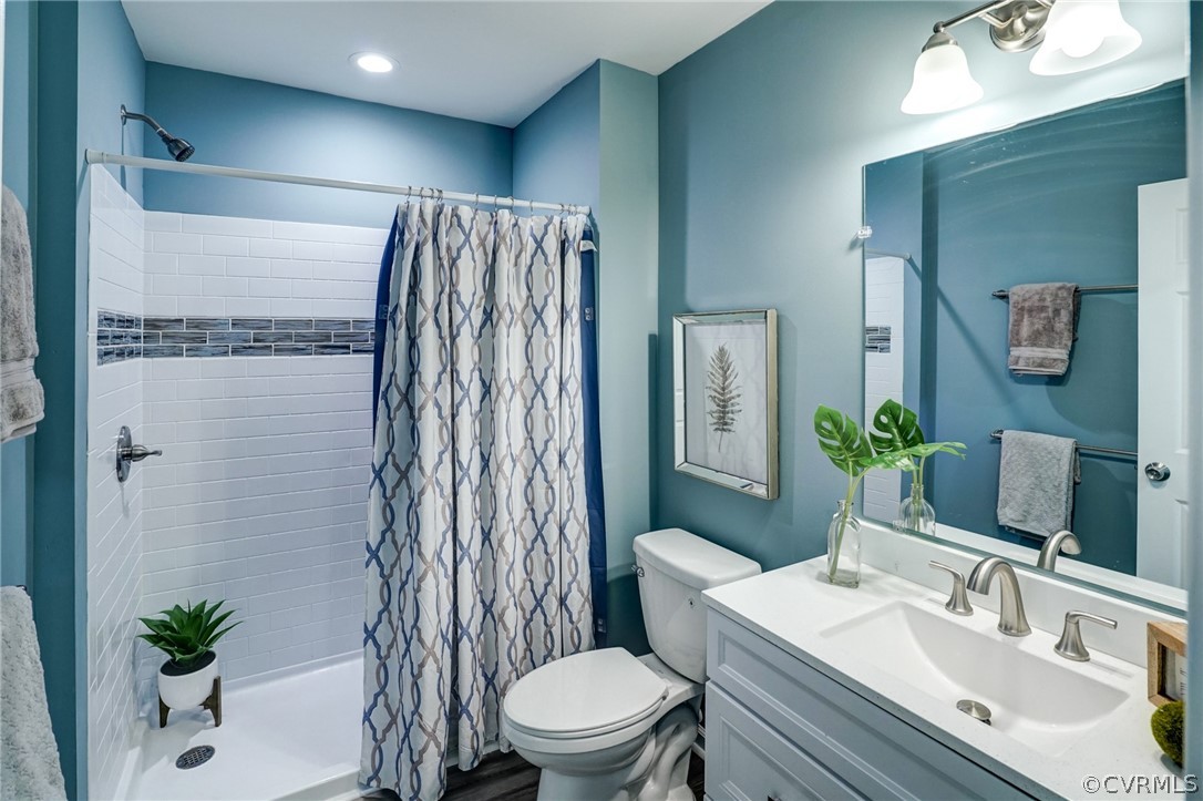 2302 Cranbrook Road Henrico, VA 23229 - Photo 26 of 38 Gallery Image 26