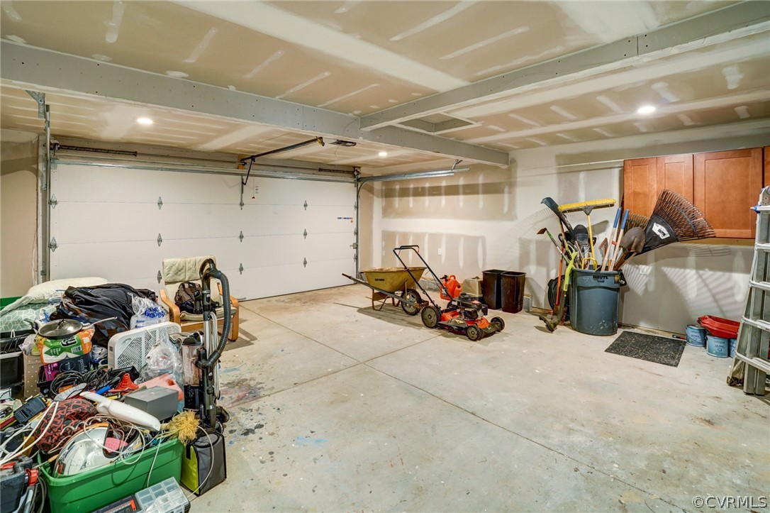 2302 Cranbrook Road Henrico, VA 23229 - Photo 36 of 38 Gallery Image 36