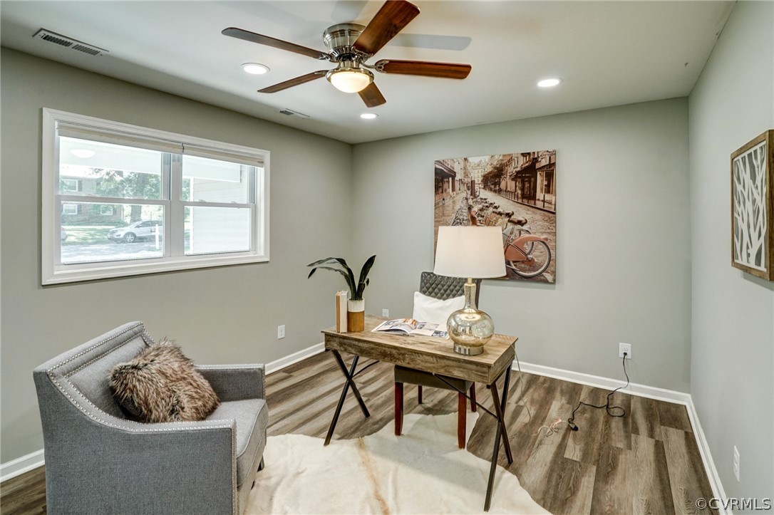 2302 Cranbrook Road Henrico, VA 23229 - Photo 8 of 38 Gallery Image 8