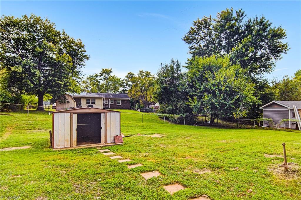 719 Habersham Road High Point, NC 27260 - Photo 23 of 25 Gallery Image 23