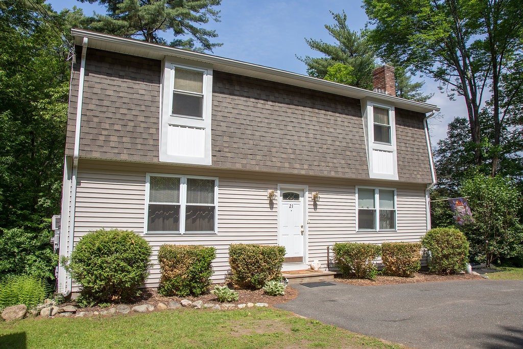 21 Warren Wright Road Belchertown, MA 01007 - Photo 2 of 30 Gallery Image 2