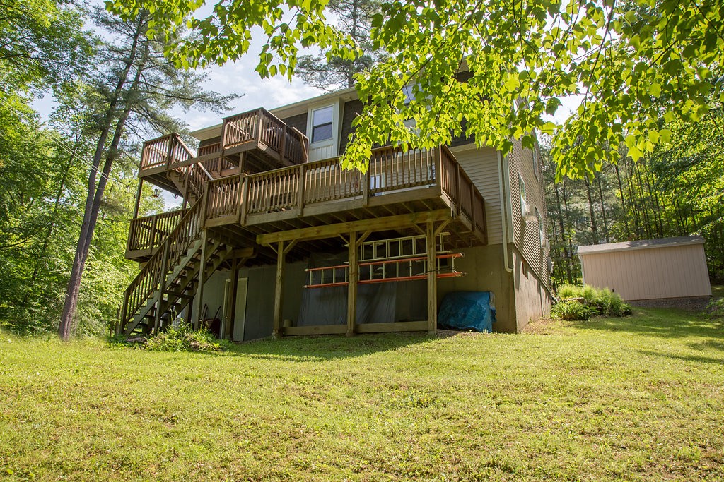21 Warren Wright Road Belchertown, MA 01007 - Photo 4 of 30 Gallery Image 4