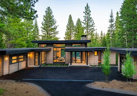 $6,995,000 | 9304 Nine Bark Road, Truckee, CA 96161