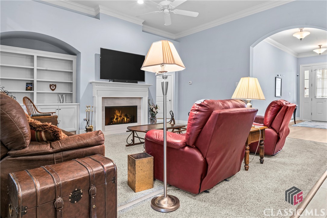 1006 Crape Myrtle Court Madison, GA 30650 - Photo 20 of 63 Gallery Image 20