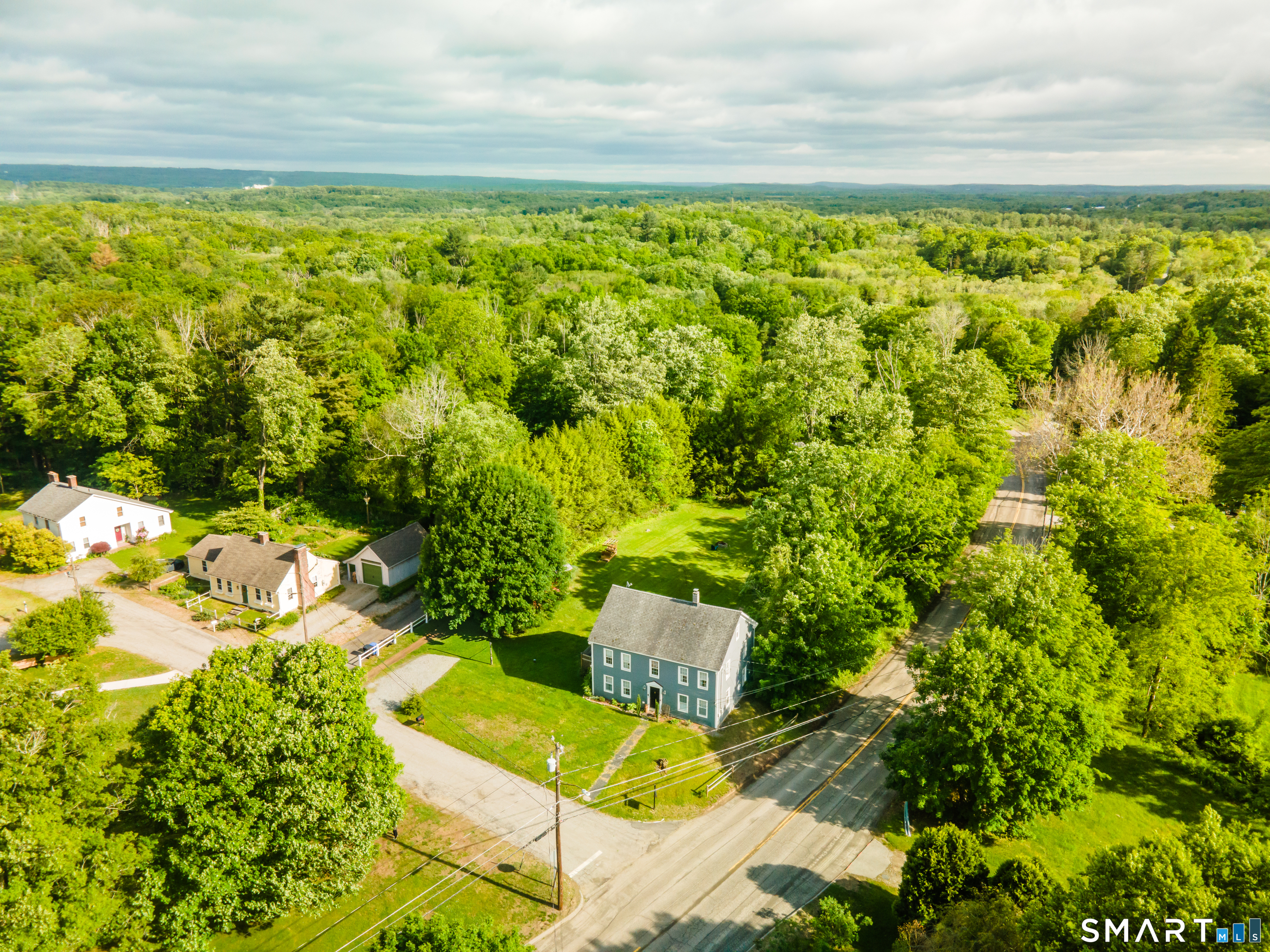 1 Library Road Canterbury, CT 06331 - Photo 7 of 39