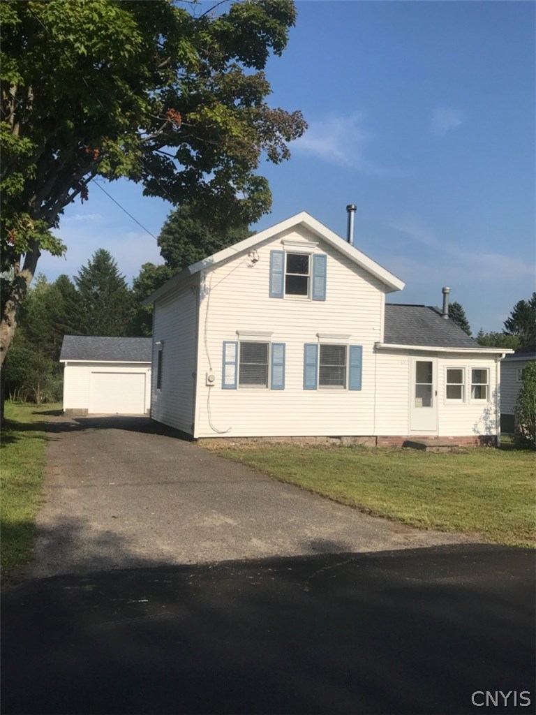 1438 County Rte 8 Granby, NY 13069 - Photo 1 of 1