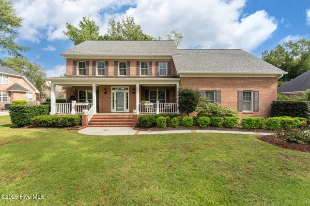 $1,150,000 | 4309 Tollington Drive, Wilmington, NC 28412